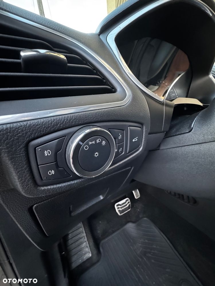 Ford S-Max 2.0 TDCi Titanium PowerShift - 8