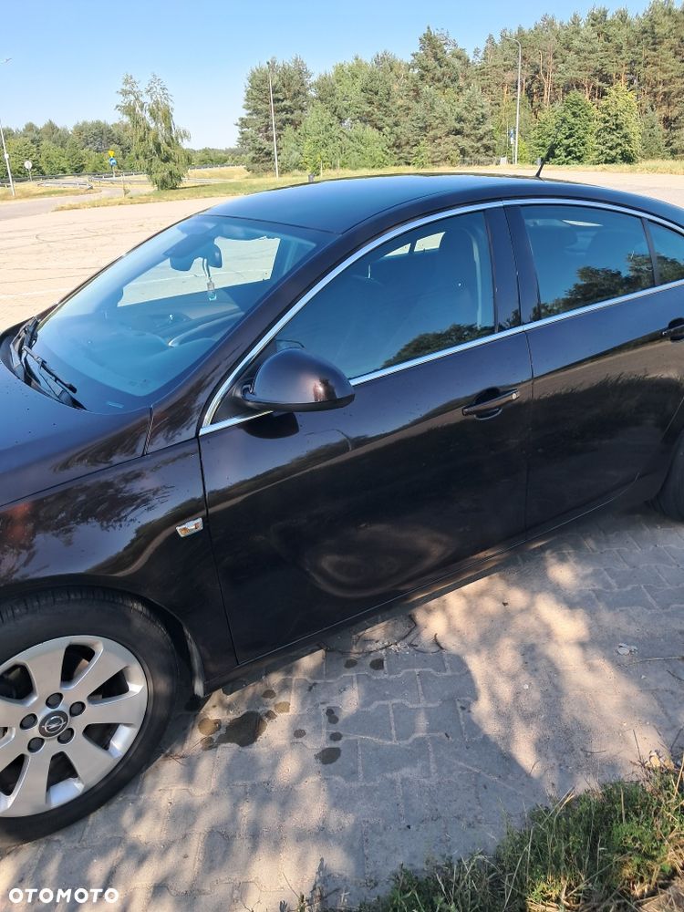 Opel Insignia - 2