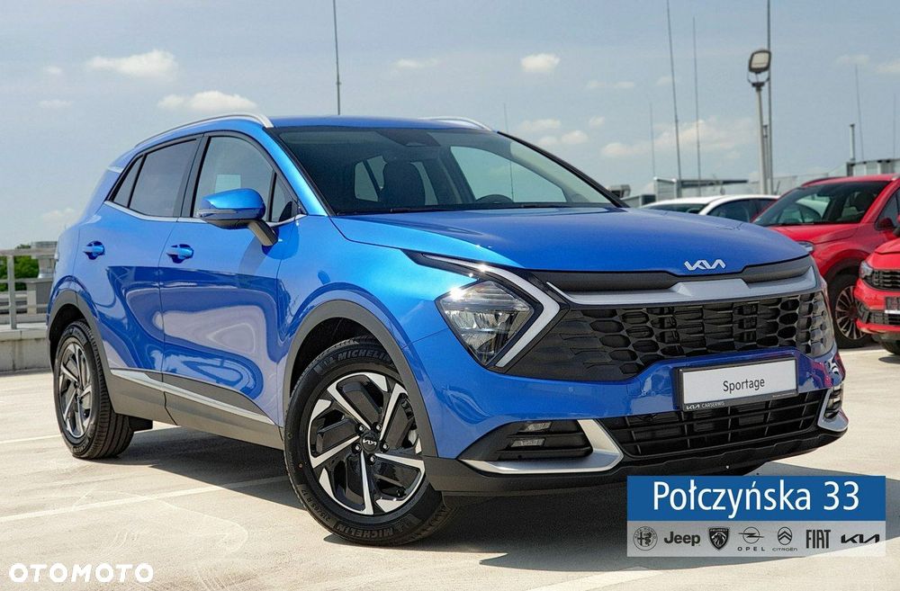 Kia Sportage - 3