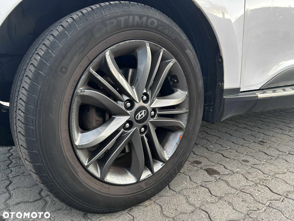 Hyundai ix35 1.6 GDI Comfort 2WD - 4