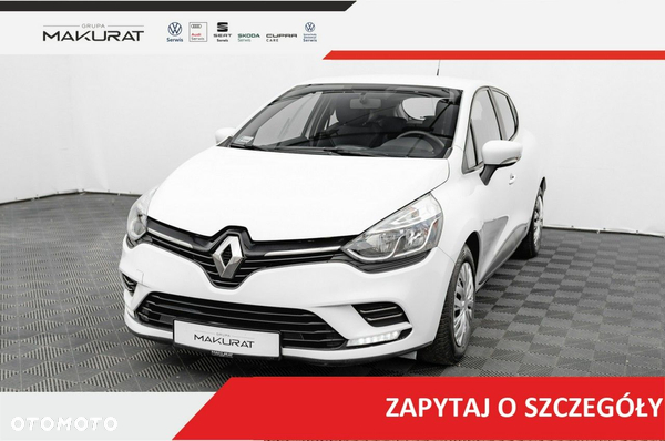 Renault Clio 0.9 Energy TCe Alize