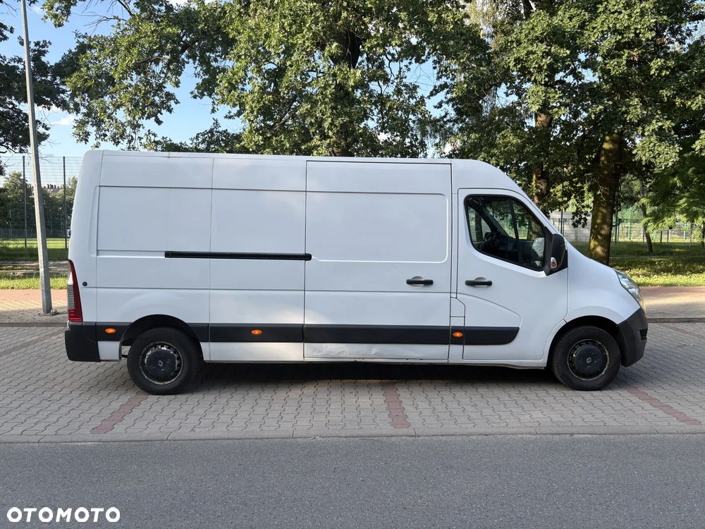Renault Master - 11