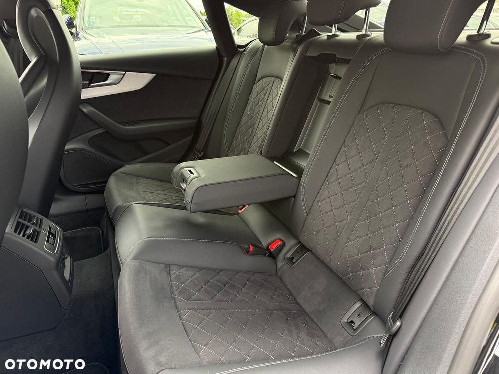 Audi S5 Sportback TDI mHEV Quattro Tiptronic - 23