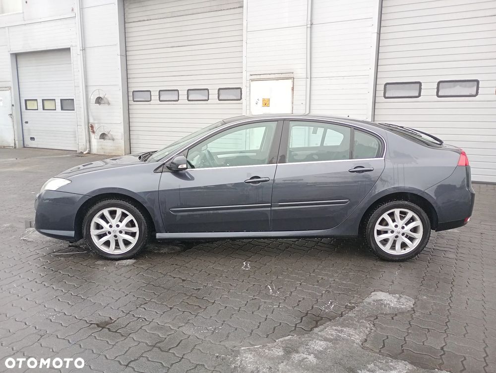 Renault Laguna ver-2-0-dci-dynamique - 6