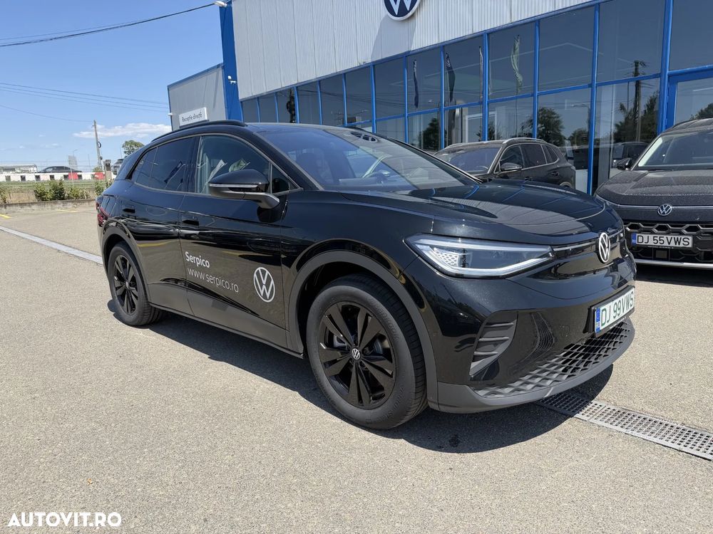 Volkswagen ID.4 Pro - 6