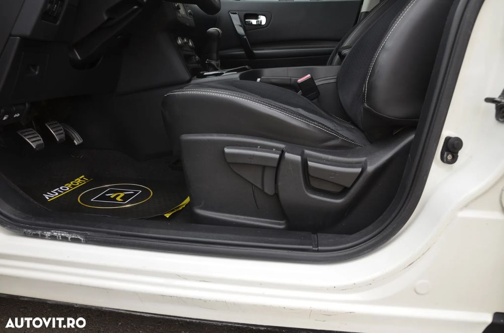 Nissan Qashqai 1.6 Start/Stop 360 - 13