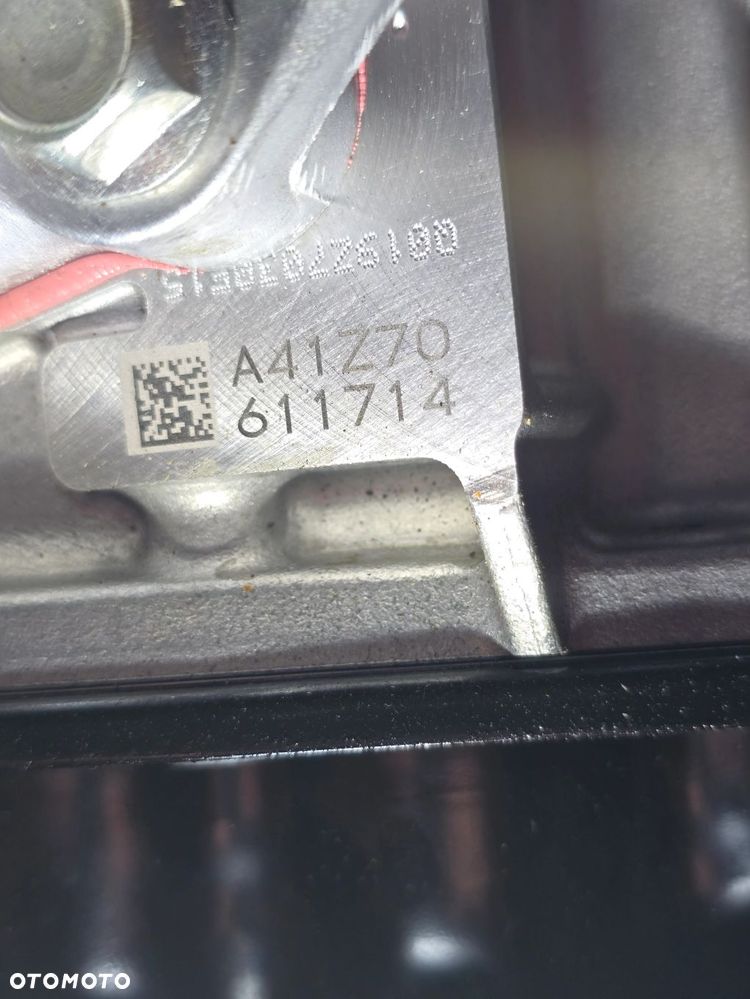 NOWA ORYGINALNA SKRZYNIA CVT RENAULT ARKANA 1.3 TCE 160KM FK8005 320101427R - 8