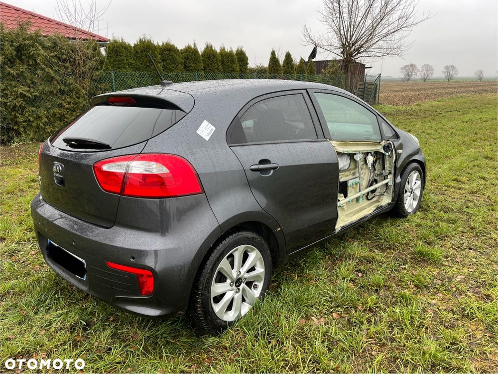 Kia Rio 1.2 Start - 7