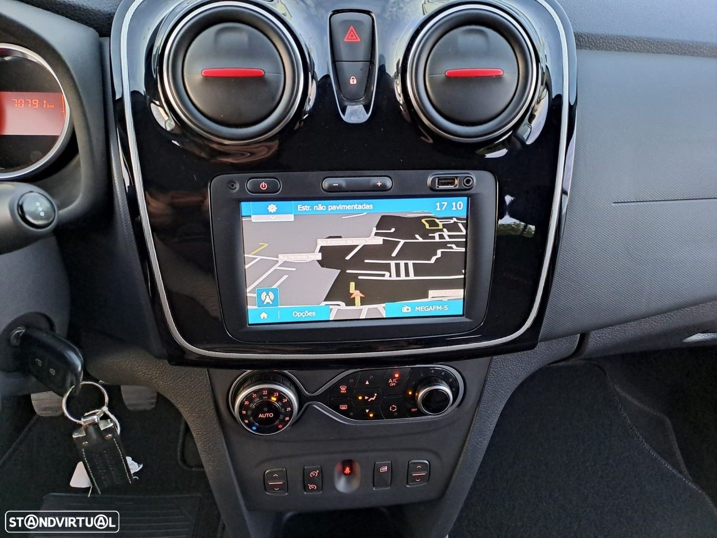 Dacia Sandero 0.9 TCe Stepway - 18