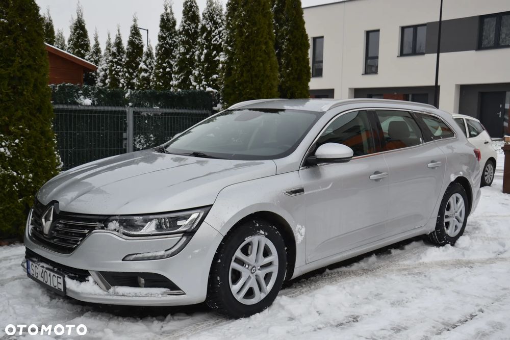 Renault Talisman 1.7 Blue dCi Business - 1