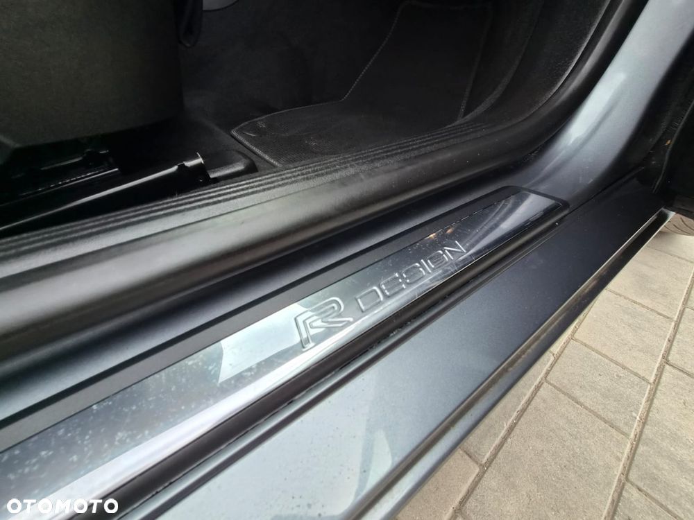 Volvo V40 D2 Kinetic - 16
