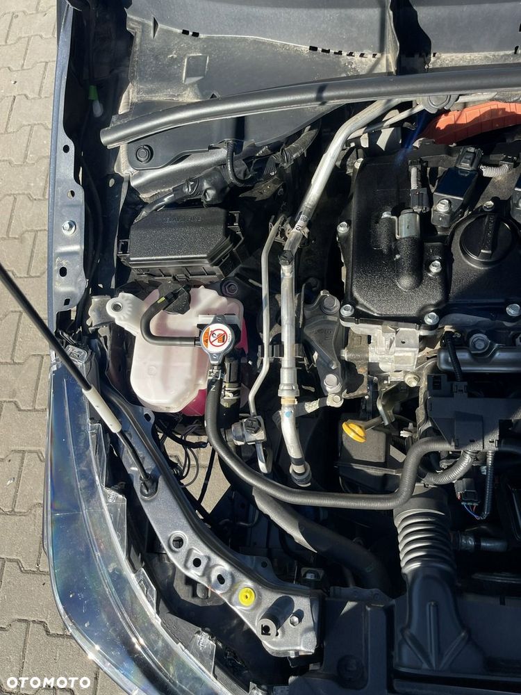 Toyota Corolla 1.8 Hybrid Comfort - 6