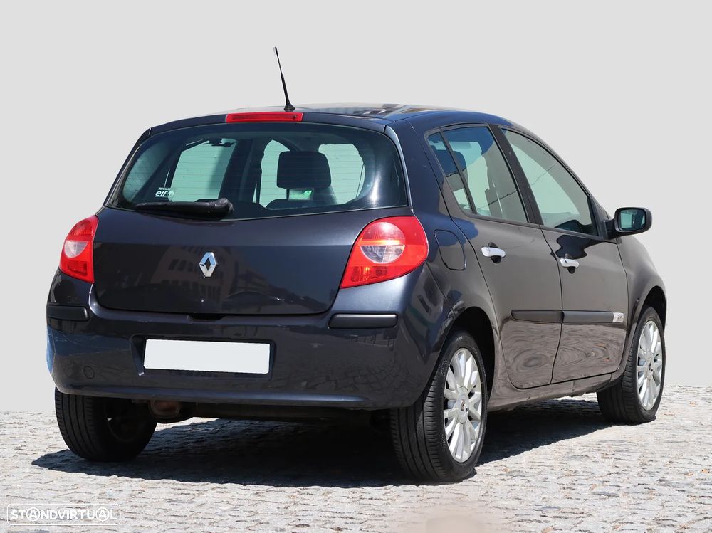 Renault Clio 1.5 dCi Rip Curl II - 9