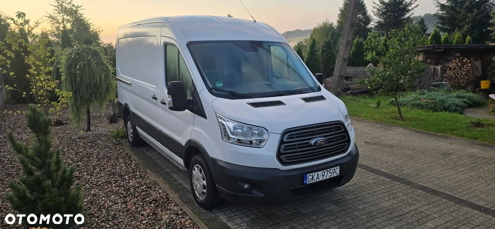 Ford Transit - 3