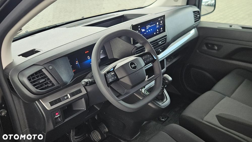 Opel Vivaro - 7