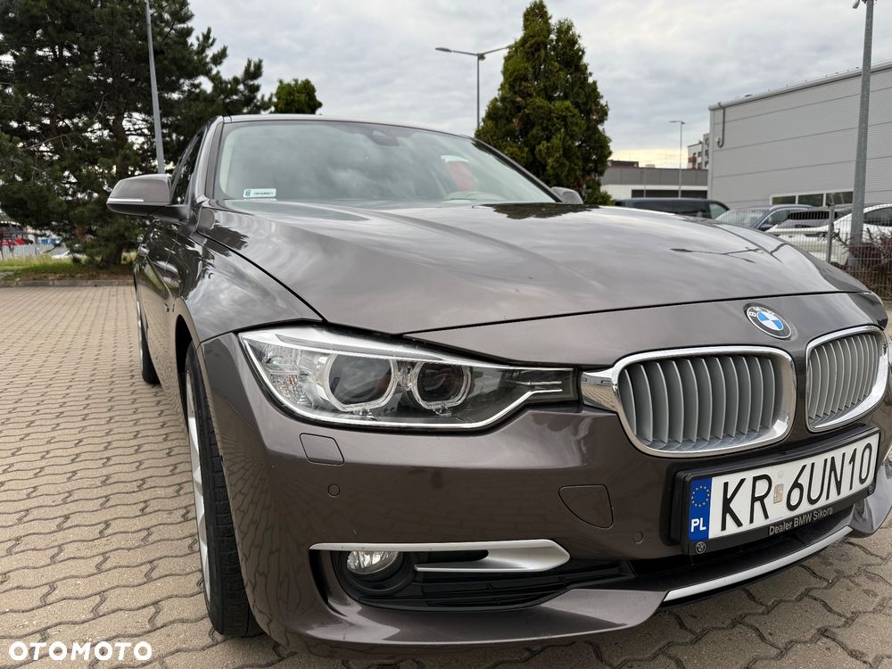 BMW Seria 3 - 9