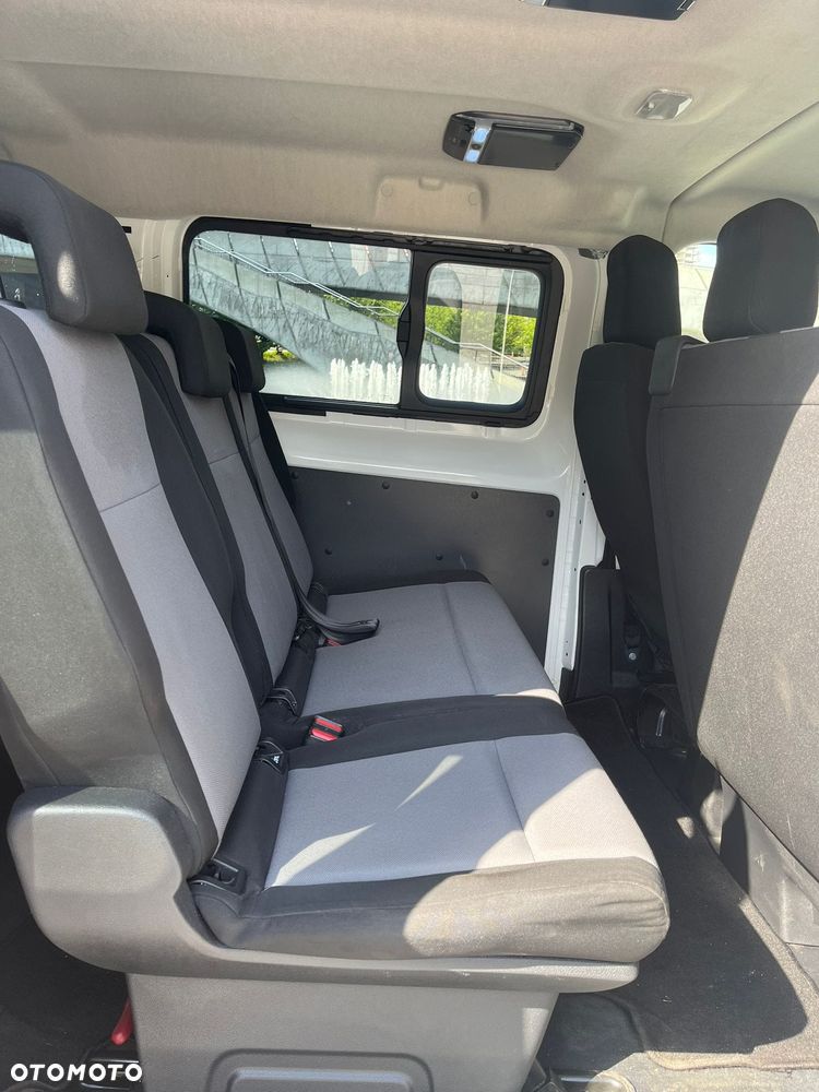 Toyota ProAce - 11
