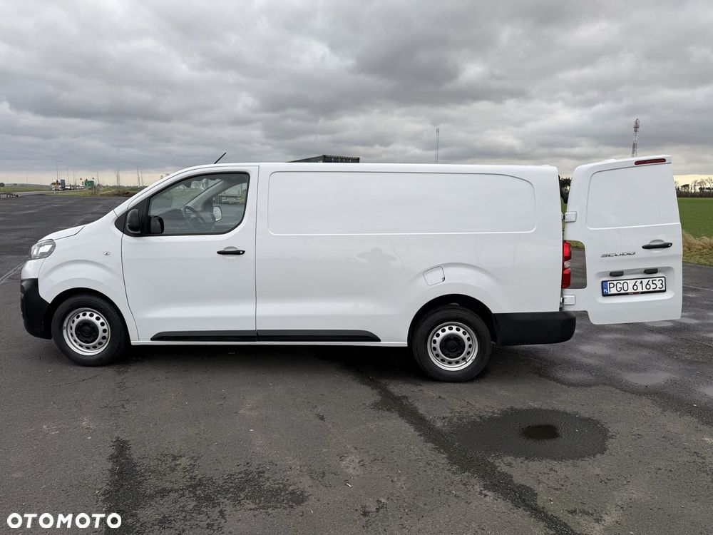 Fiat SCUDO - 33