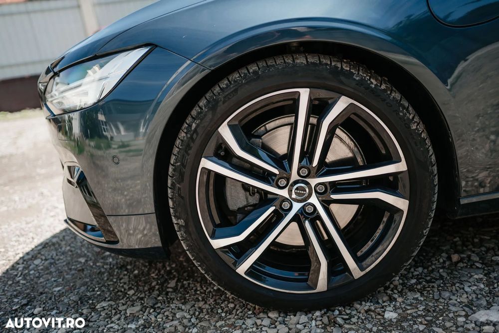 Volvo S90 - 10