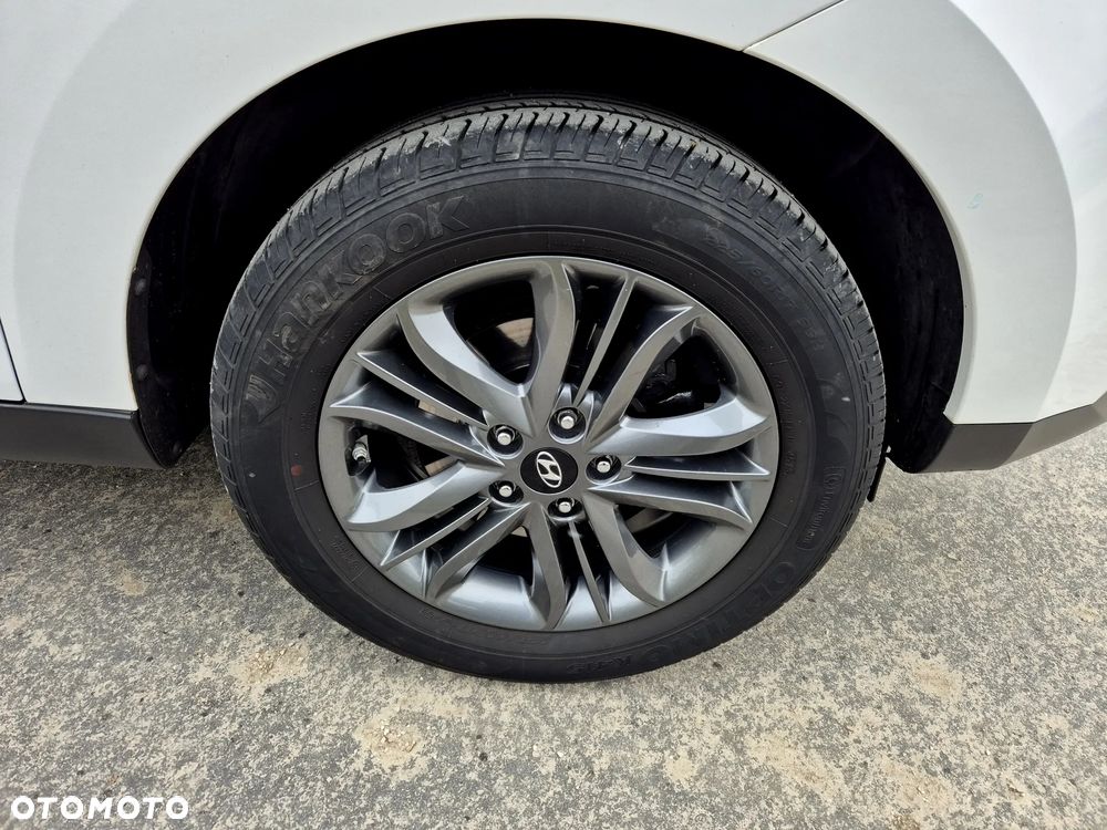 Hyundai ix35 1.6 GDI Premium 2WD - 14
