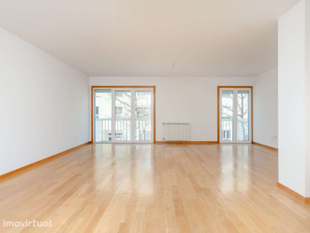 Apartamento T3 de Prestígio no Parque das Nações - Grande imagem: 2/38