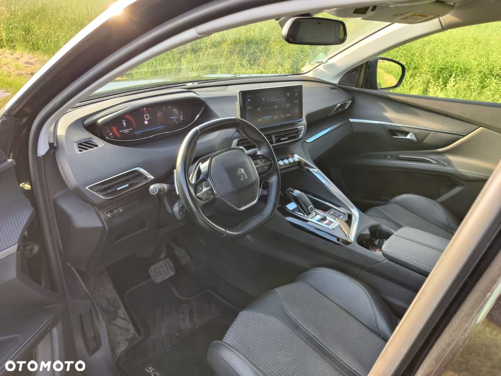 Peugeot 5008 BlueHDi 130 EAT8 Active - 5
