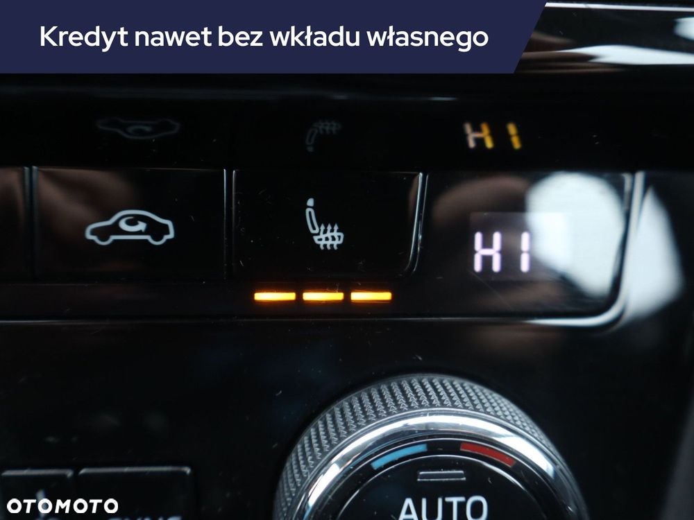 Skoda Octavia - 18