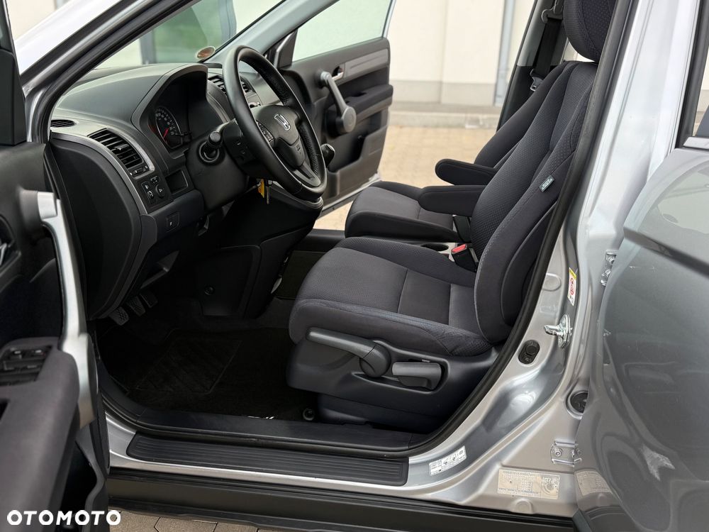 Honda CR-V 2.0i-VTEC Executive - 17