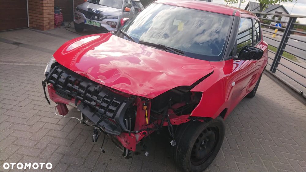 Suzuki Swift - 8