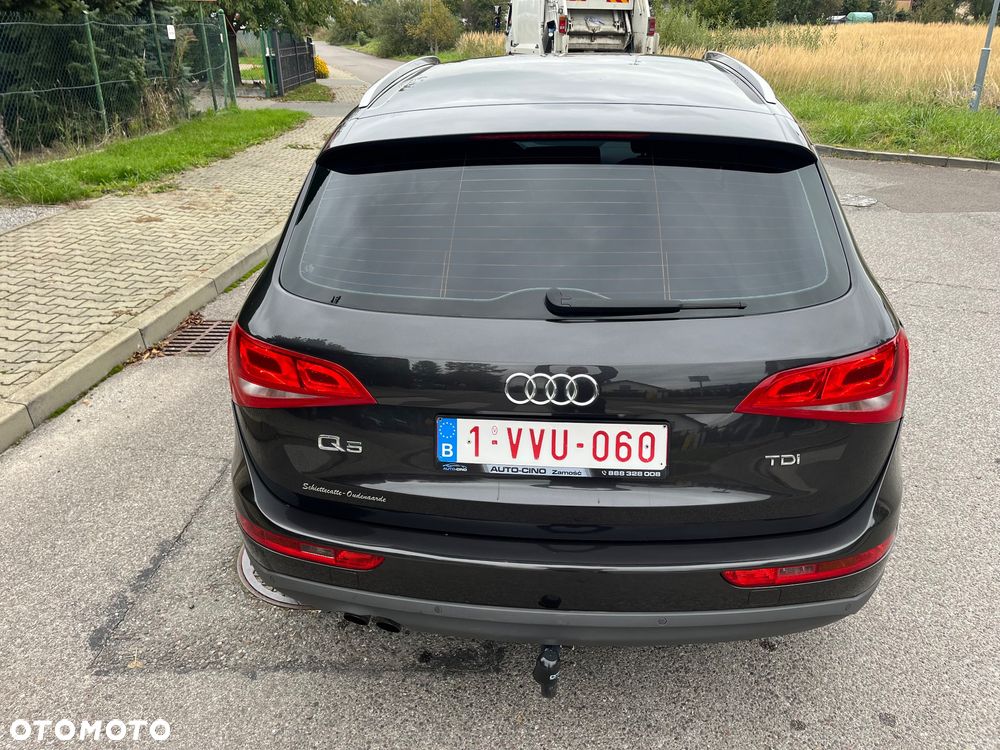 Audi Q5 2.0 TDI - 10