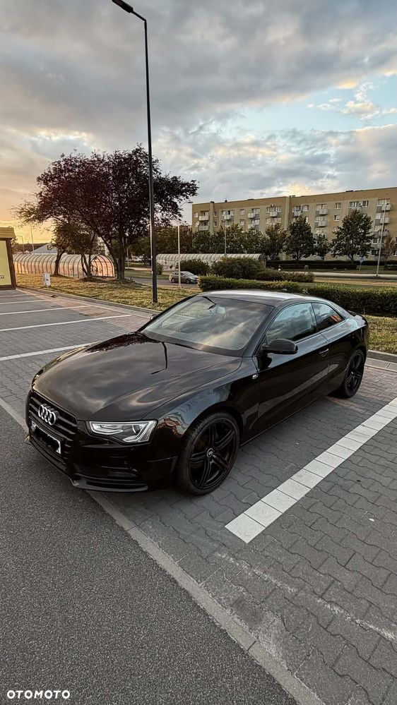 Audi A5 Coupé - 9