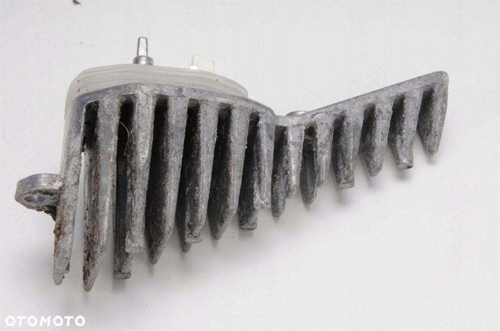 PORSCHE 911 991 PRZETWORNICA MODUŁ LED 99125101 - 3