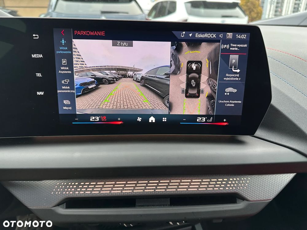 BMW Seria 2 M235 xDrive - 18