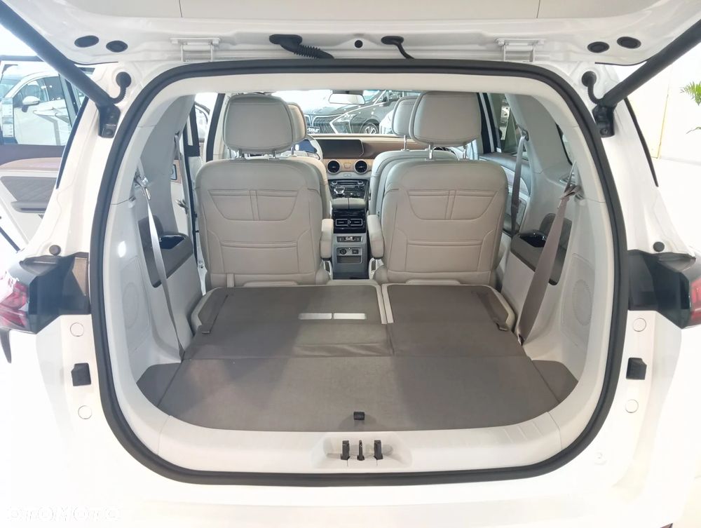 Forthing U Tour 1.5 DVVT GDI DCT - 7