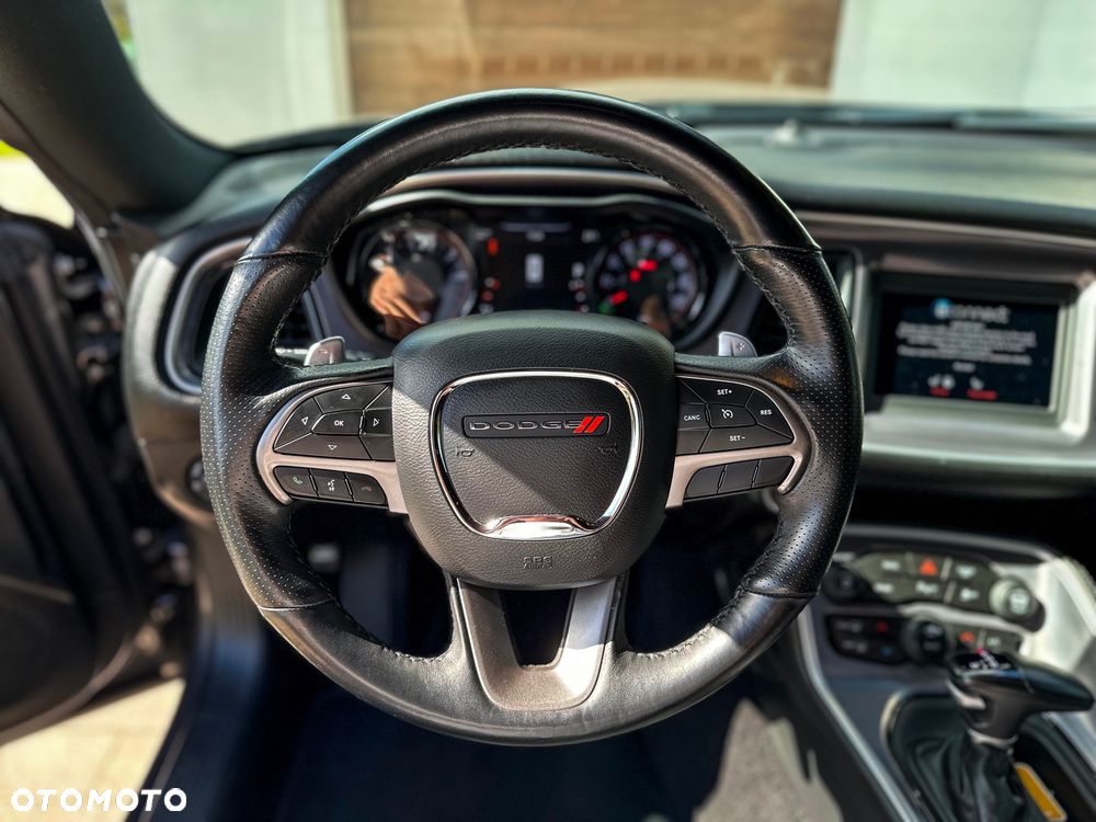 Dodge Challenger 3.6 GT AWD - 26