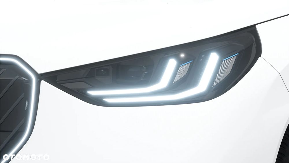 BMW X3 xDrive20i mHEV M Sport sport - 7