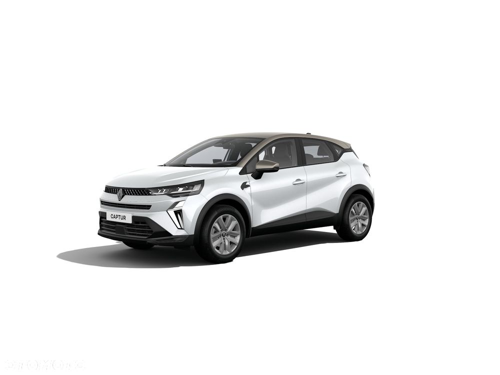 Renault Captur - 1