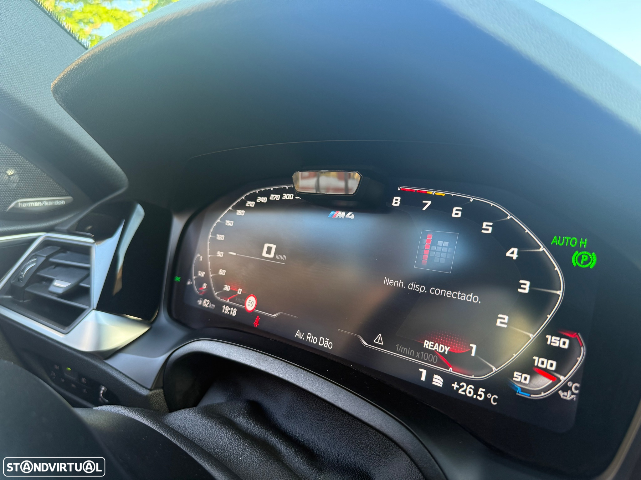 BMW M4 Competition - 24