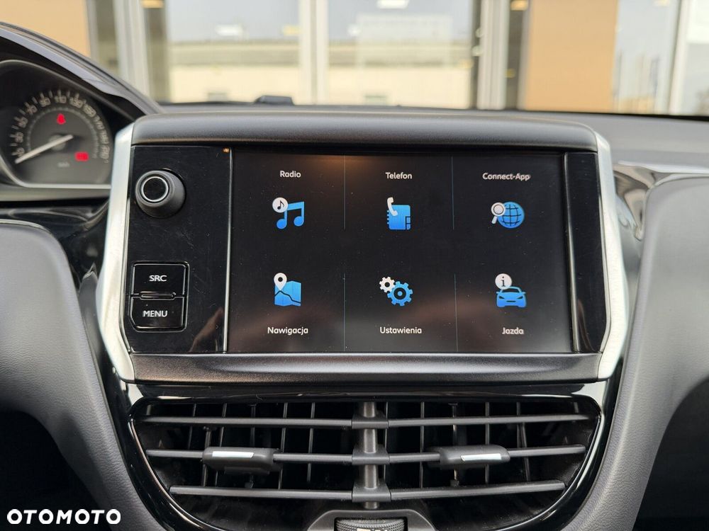 Peugeot 208 1.2 PureTech GPF Active S&S - 21