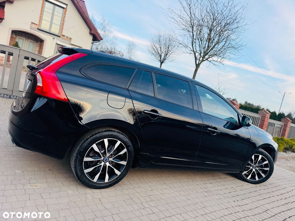 Volvo V60 D2 RDesign - 30