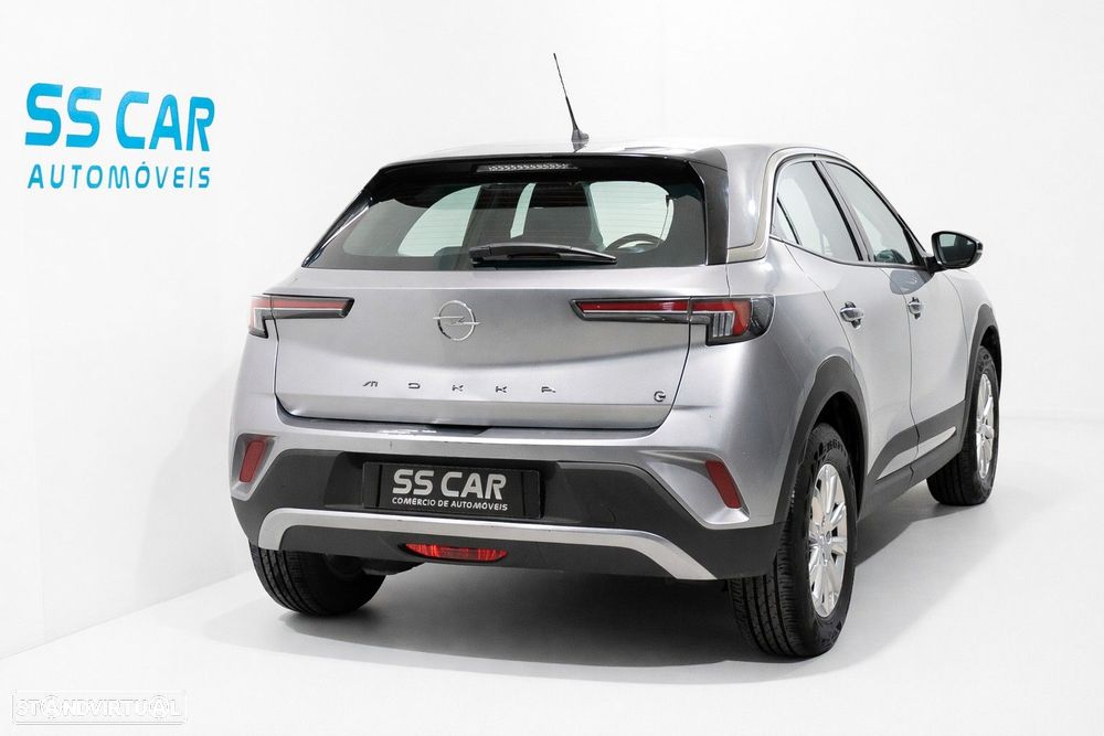 Opel Mokka-e Elegance - 3