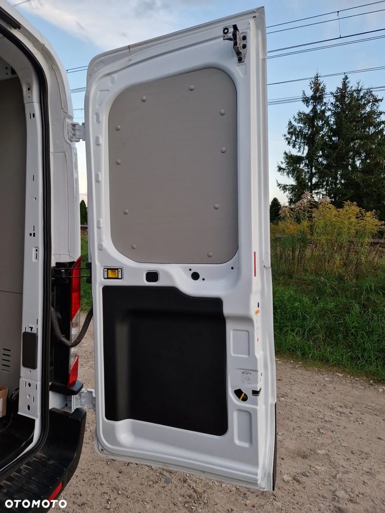 Ford TRANSIT - 32