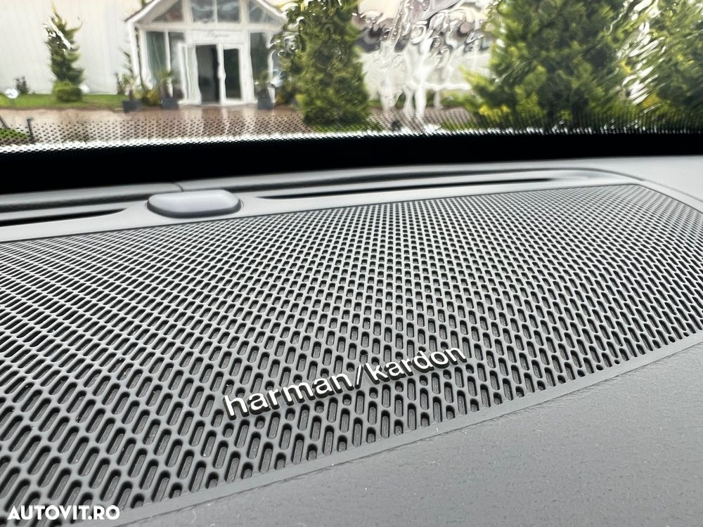 Volvo XC 90 B5 MHEV AWD 5 locuri R-Design - 21