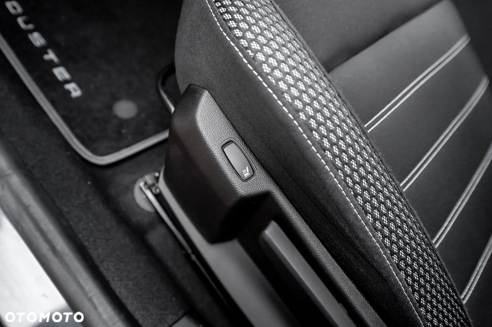 Dacia Duster TCe 130 2WD Sondermodell Extreme - 25