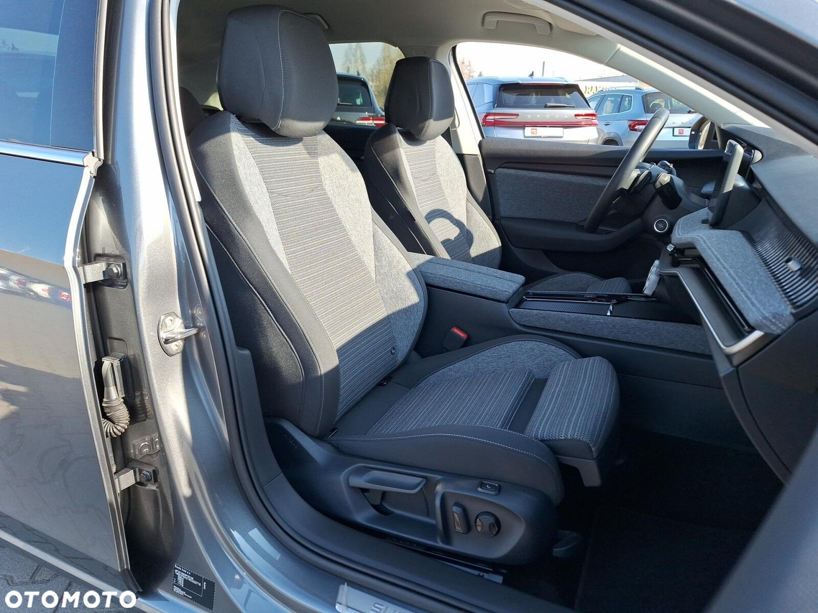 Skoda Superb - 10