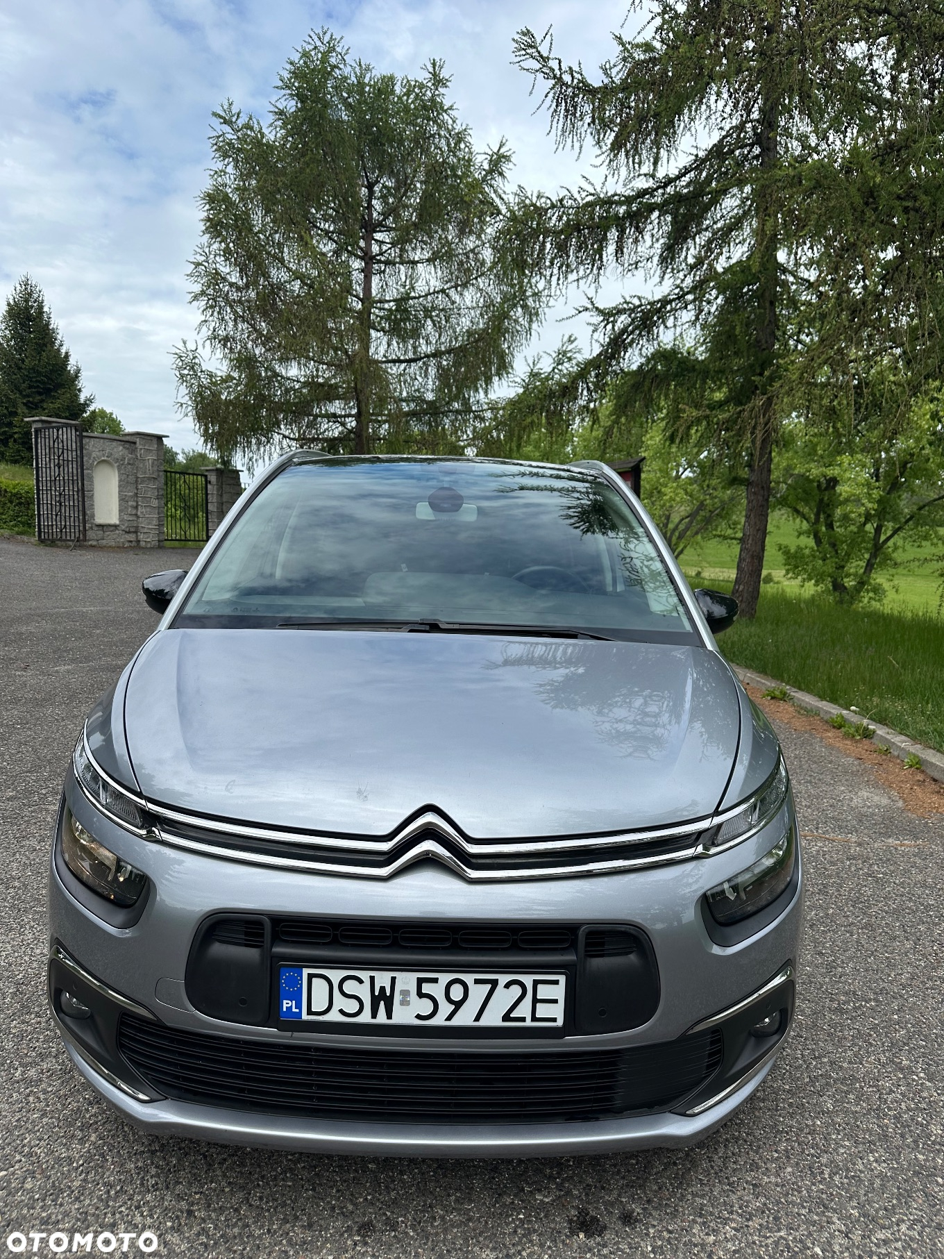 Citroën C4 SpaceTourer - 4