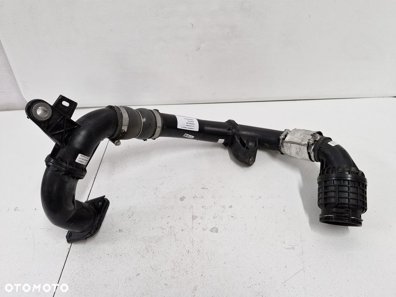 RENAULT TRAFIC III 3 2.0 DCI RURA PRZEWÓD WĄŻ POWIETRZA 144600509R - 1