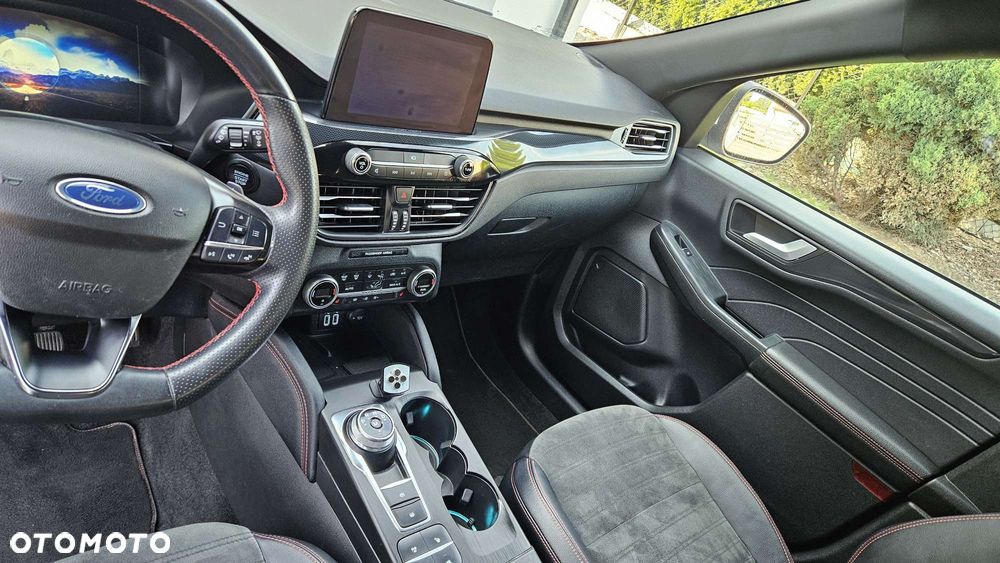Ford Kuga 1.5 EcoBlue FWD ST-Line X - 9