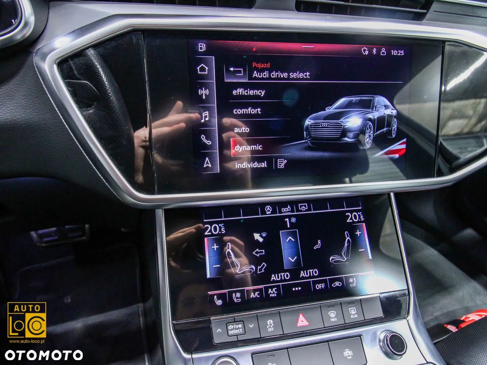 Audi A6 Limousine - 28