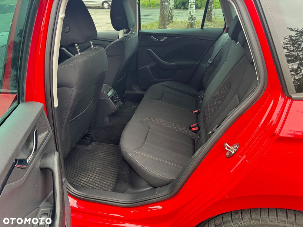 Skoda Kamiq 1.0 TSI Ambition - 26